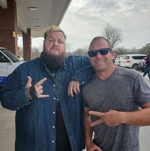 Meet your Posher, Brandon